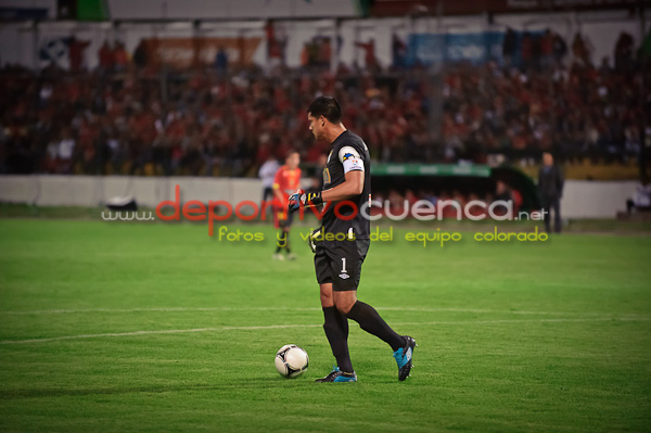 Noche Colorada 2012