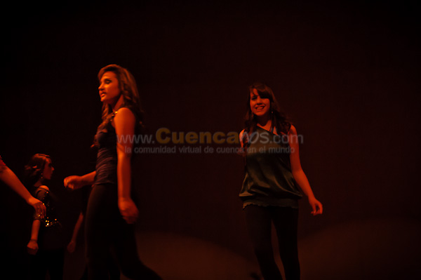 Reina de los Medios 2012