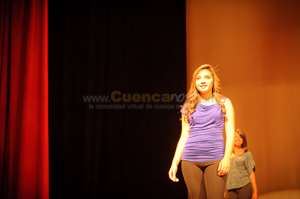 Reina de los Medios 2012