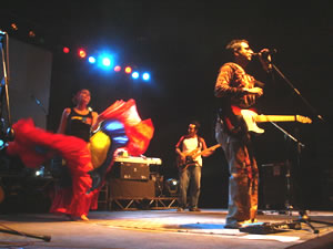 Congreso Conquistadores con Alex Campos en Cuenca