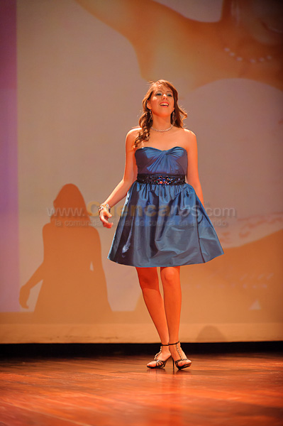 Reina de los Medios 2012