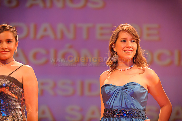 Reina de los Medios 2012