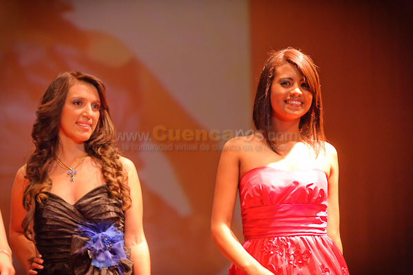 Reina de los Medios 2012