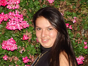 Elección de la Reina del Azuay 2005