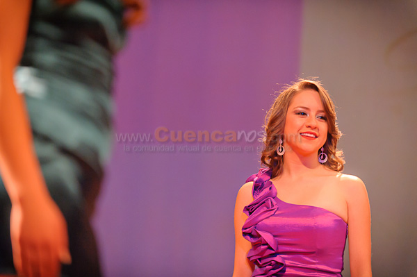 Reina de los Medios 2012