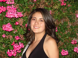 Elección de la Reina del Azuay 2005