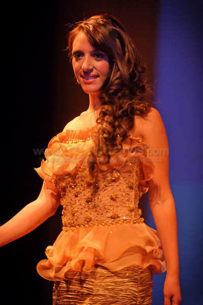 Reina de los Medios 2012