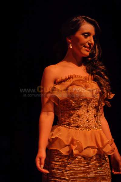 Reina de los Medios 2012