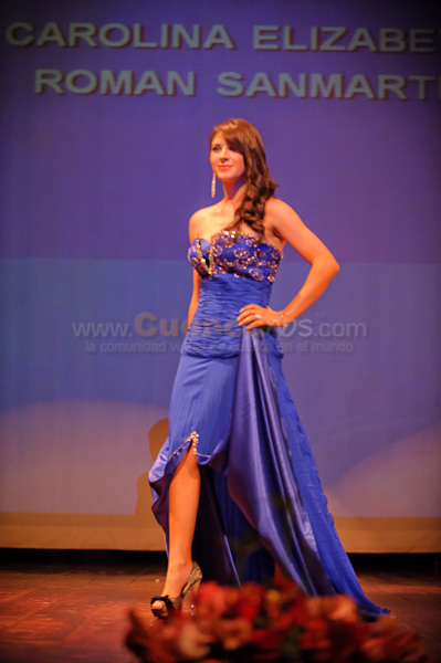 Reina de los Medios 2012