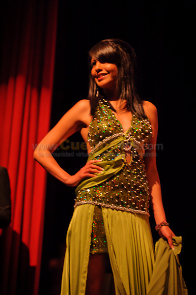 Reina de los Medios 2012