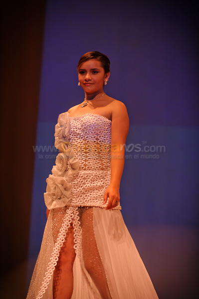 Reina de los Medios 2012