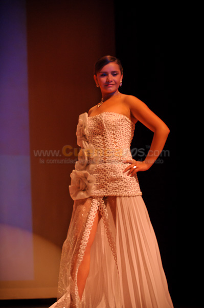Reina de los Medios 2012