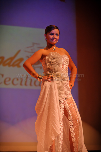 Reina de los Medios 2012