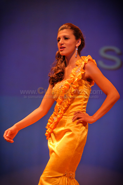 Reina de los Medios 2012