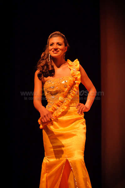Reina de los Medios 2012