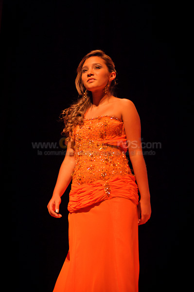 Reina de los Medios 2012