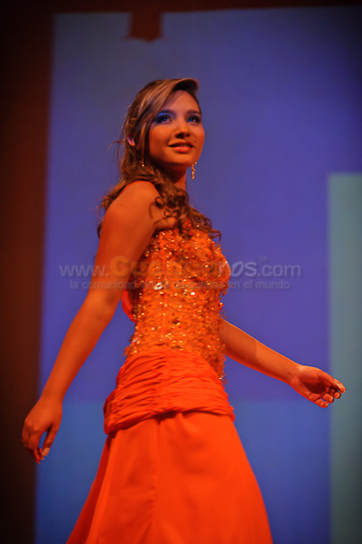 Reina de los Medios 2012