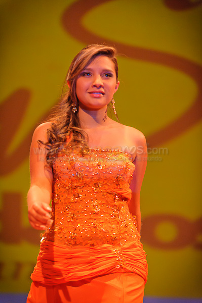 Reina de los Medios 2012