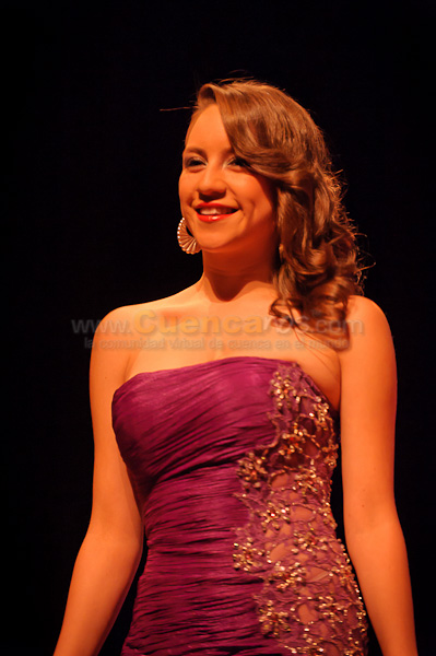 Reina de los Medios 2012