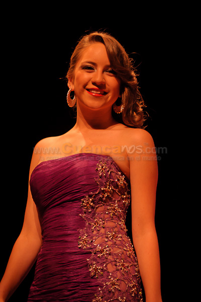 Reina de los Medios 2012