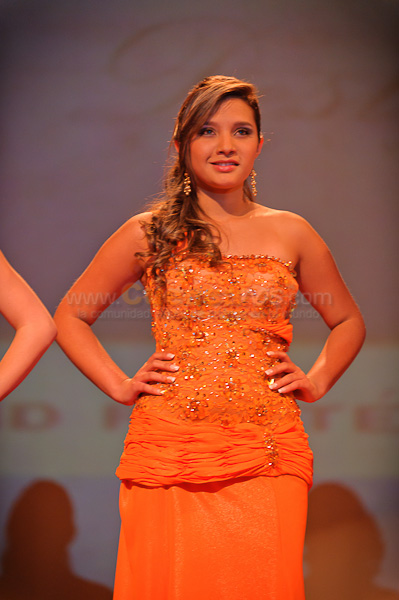 Reina de los Medios 2012