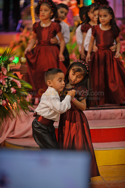 Morlaquita 2012