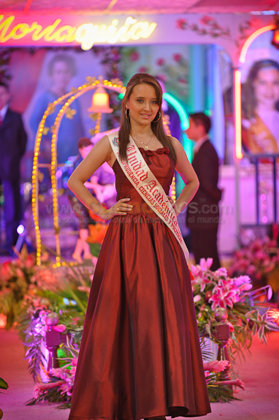 Morlaquita 2012