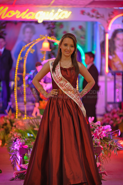 Morlaquita 2012