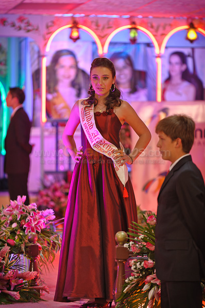 Morlaquita 2012