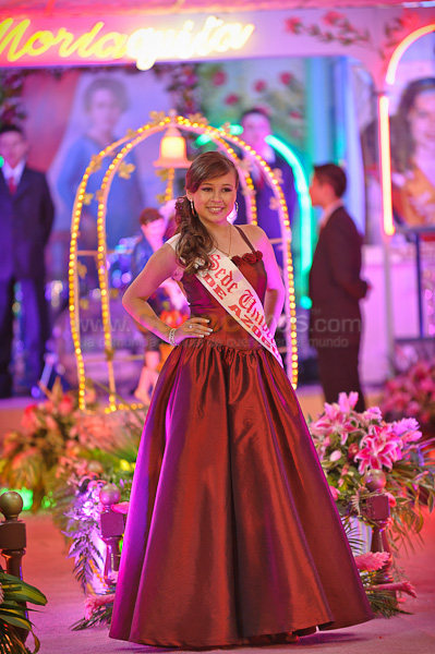 Morlaquita 2012