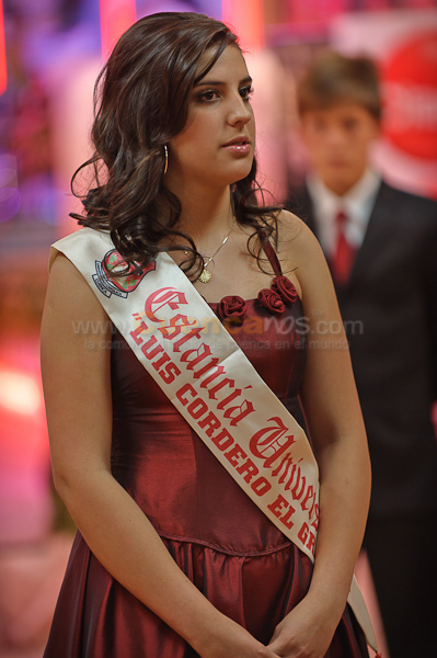 Morlaquita 2012