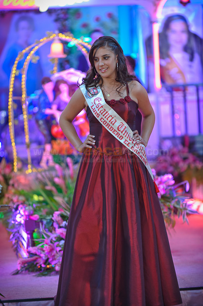 Morlaquita 2012