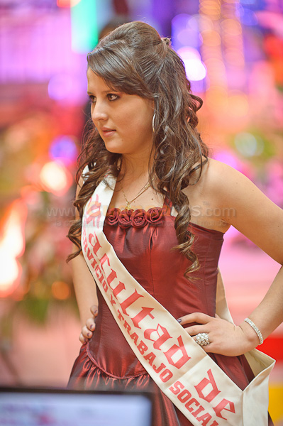 Morlaquita 2012
