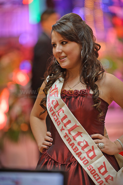 Morlaquita 2012
