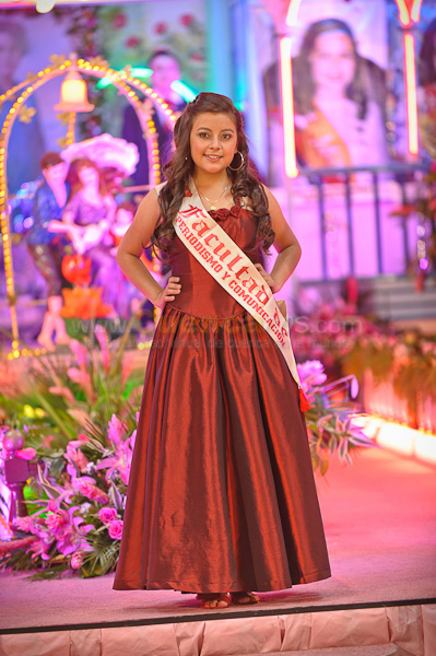 Morlaquita 2012