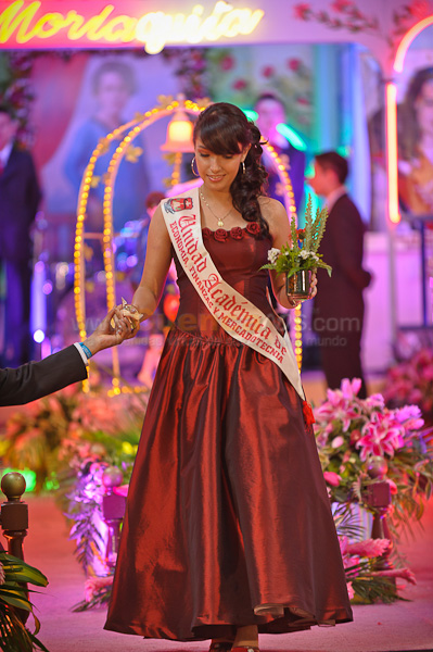 Morlaquita 2012