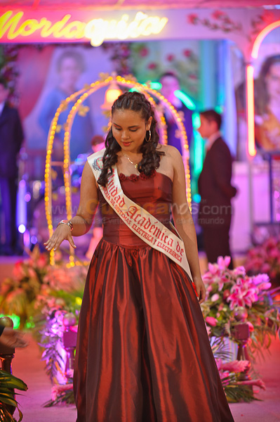 Morlaquita 2012