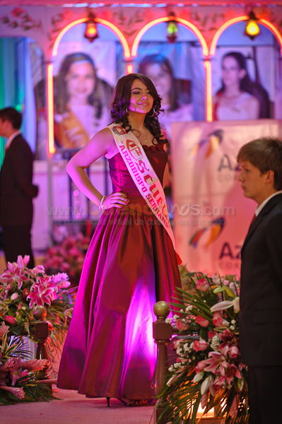 Morlaquita 2012
