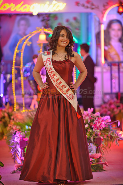 Morlaquita 2012