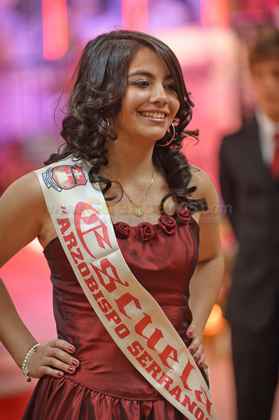 Morlaquita 2012