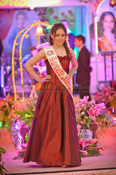 Morlaquita 2012