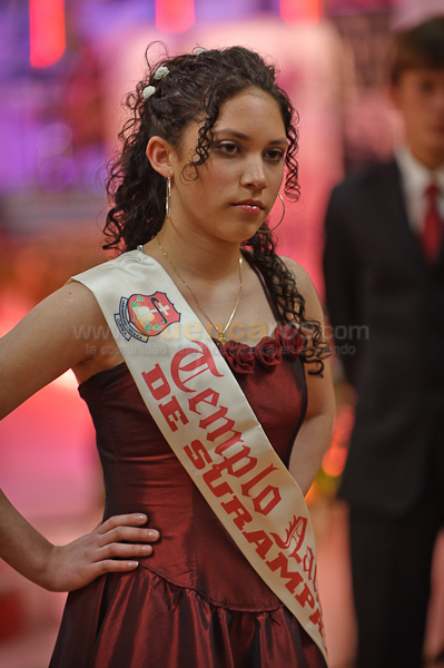 Morlaquita 2012