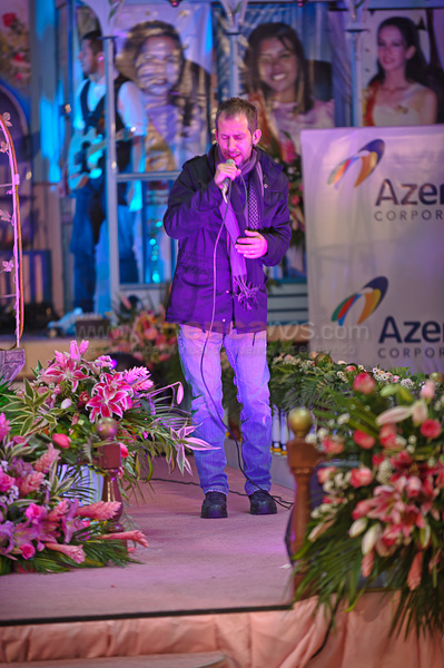Morlaquita 2012