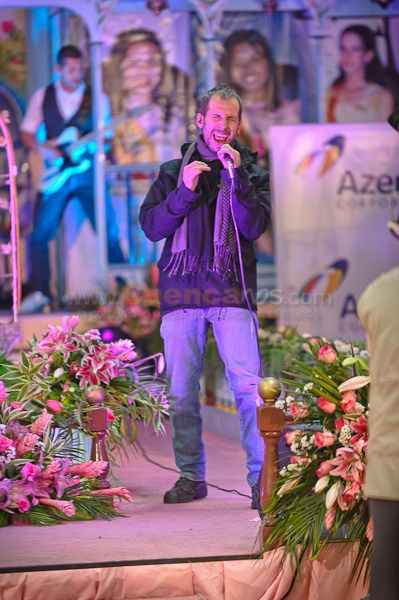 Morlaquita 2012