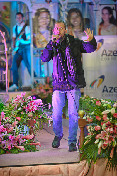 Morlaquita 2012