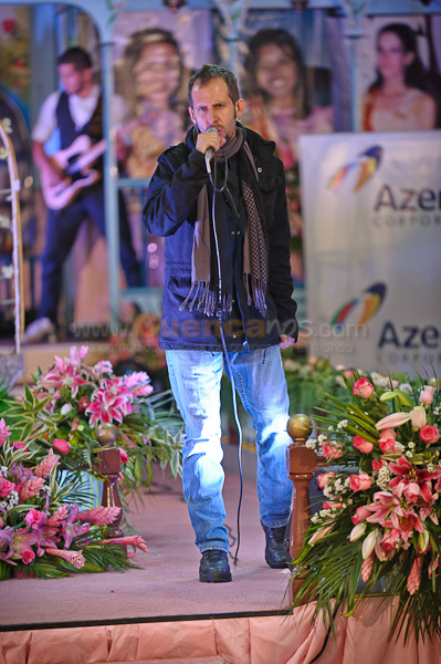Morlaquita 2012
