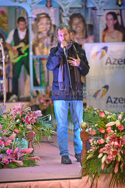 Morlaquita 2012