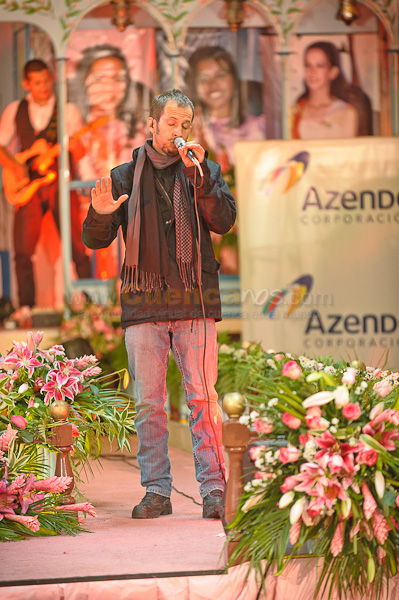 Morlaquita 2012