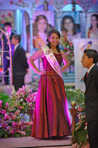 Morlaquita 2012