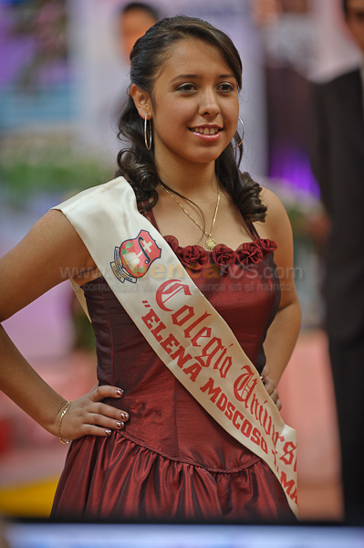 Morlaquita 2012